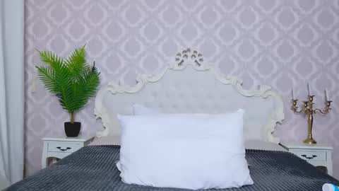 SarahEshley online show from February 23, 7:11 am