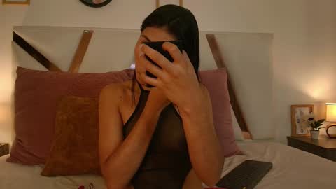 Sarah Evans online show from January 3, 7:29 pm