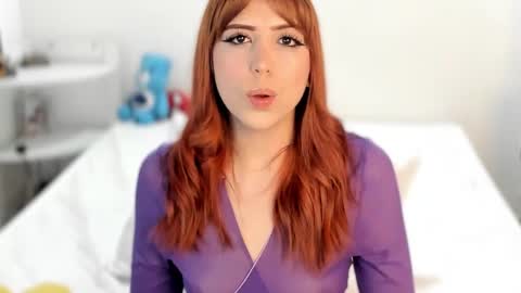 sarahgrant_ online show from December 15, 3:02 am