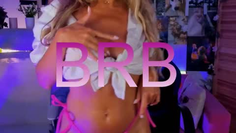 Divine Sarah NONUDE model online show from March 6, 11:47 am