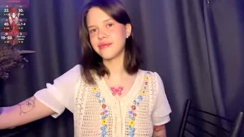 Sarah online show from March 27, 12:27 am