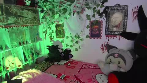 Sarah NEW ACCOUNT online show from October 23, 11:05 pm