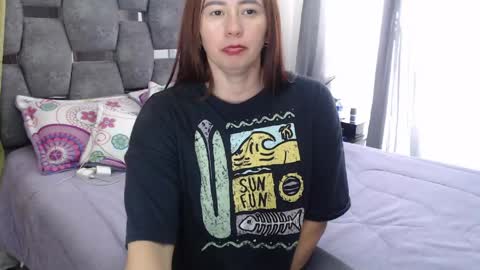 Lia online show from April 13, 8:46 pm