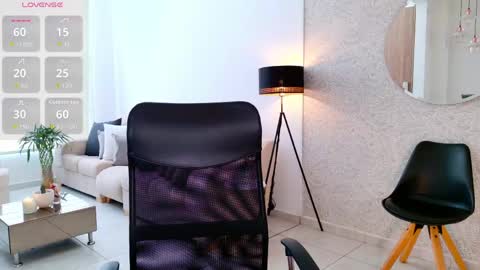 Sarah online show from April 13, 5:06 pm