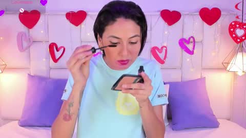 SARAH online show from February 24, 11:32 am