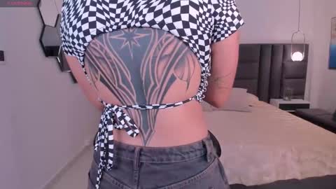 Sarah  independent model online show from November 10, 5:32 am