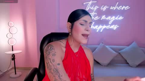 Sarah  independent model online show from March 4, 4:31 am