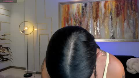 Sarah  independent model online show from May 30, 4:11 am