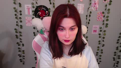 Sara online show from January 12, 10:12 am