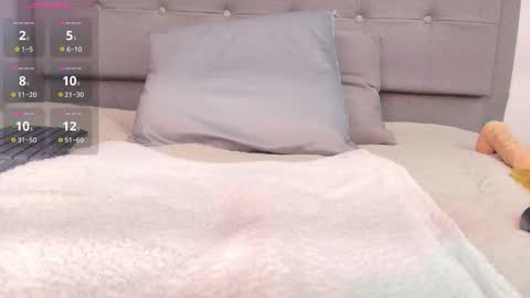 SARA online show from February 18, 9:03 pm