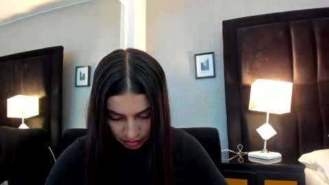 Sara   follow me in insta camila or ar online show from January 10, 9:31 pm