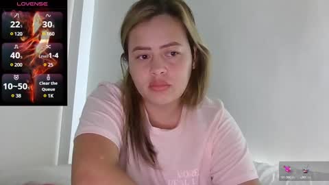 sara martinez online show from March 7, 11:51 am