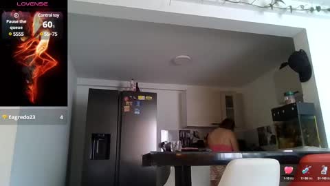 sara martinez online show from February 7, 4:03 pm