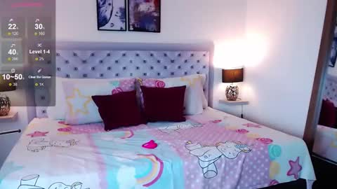   Sara  online show from December 3, 6:44 pm