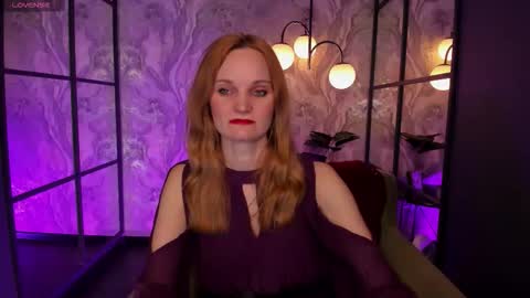 Sara online show from March 14, 1:26 pm