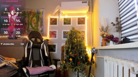 Sara online show from December 13, 5:05 am