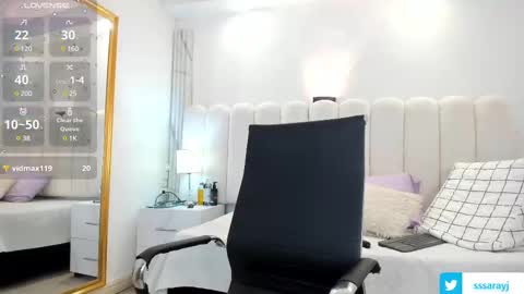 saray online show from February 21, 7:43 pm