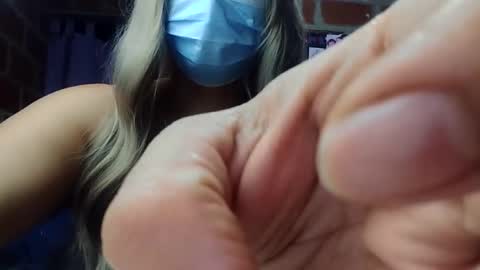 saray_mixx online show from October 29, 6:59 am