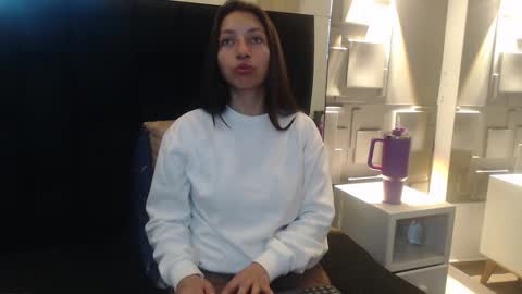 Saray Pink online show from January 15, 12:03 pm