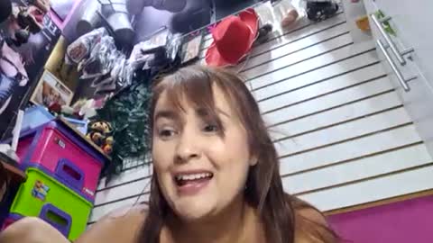 mery online show from October 8, 4:46 pm