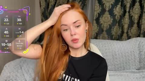 Veronika online show from February 16, 7:34 pm