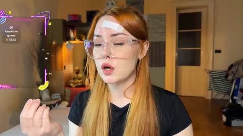 Veronika online show from October 15, 6:42 pm