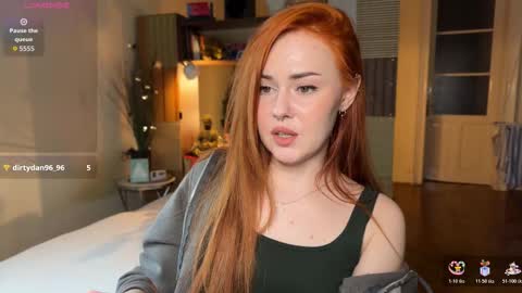 Veronika online show from November 19, 8:51 pm