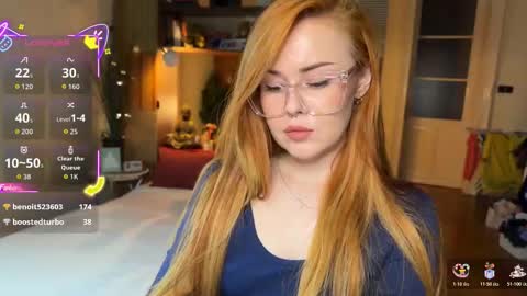 Veronika online show from November 4, 8:32 pm