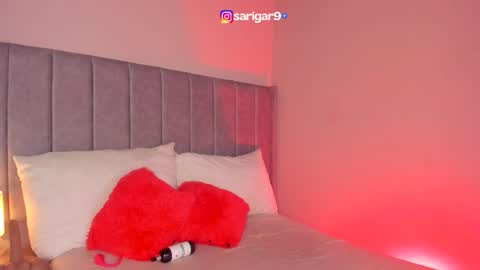 Sara Garcia online show from October 31, 4:57 am