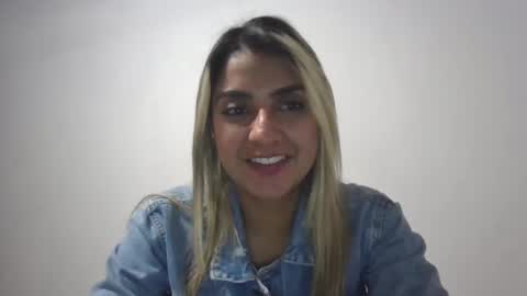 Snapshot of sarissmunera chatting on March 9, 5:55 am sarissmunera online show from March 9, 5:55 am