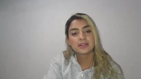 Snapshot of sarissmunera chatting on February 22, 4:29 am sarissmunera online show from February 22, 4:29 am