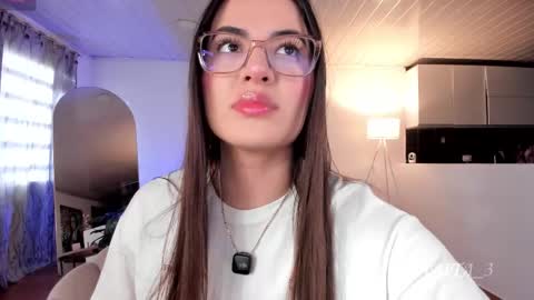 Sarita Lozano online show from January 14, 9:45 pm