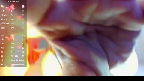 Snapshot of sarita_mendoza chatting on February 2, 6:58 am sarita online show from February 2, 6:58 am