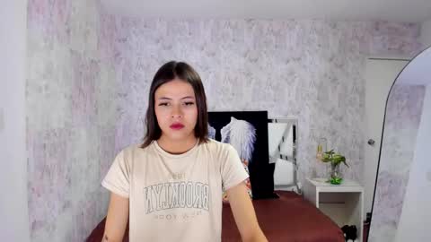 sarah online show from September 25, 9:55 pm