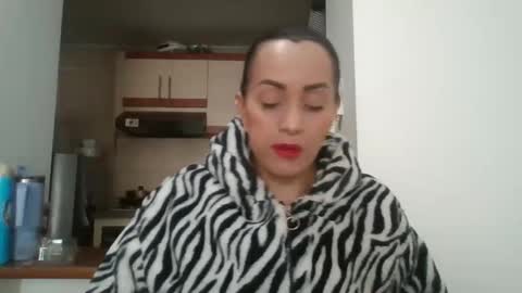 sarita_start online show from April 29, 6:02 pm