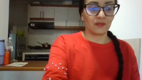 sarita_start online show from July 27, 10:07 pm