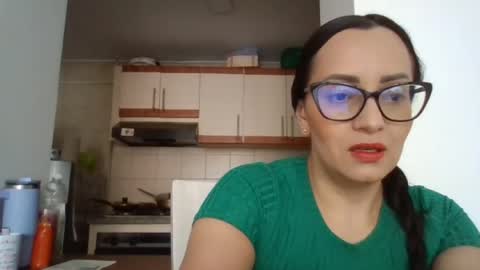sarita_start online show from July 28, 4:27 pm