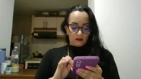 sarita_start online show from June 23, 4:24 pm