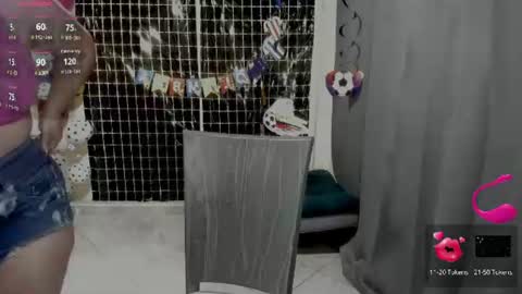 sarita_summer online show from June 16, 7:29 pm