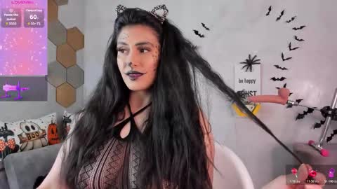 SARA online show from October 30, 2:34 am