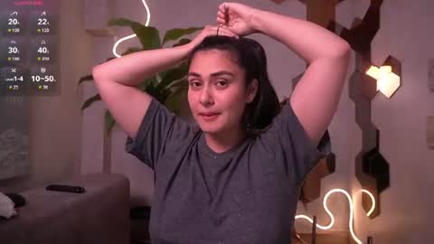 SARA online show from July 18, 3:19 am
