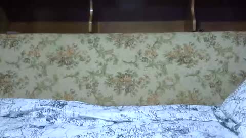 Sarra online show from October 27, 3:23 pm