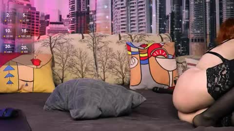 Svitlana online show from November 18, 2:03 am