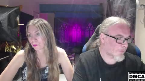 Giselle and Jay online show from October 24, 6:19 pm