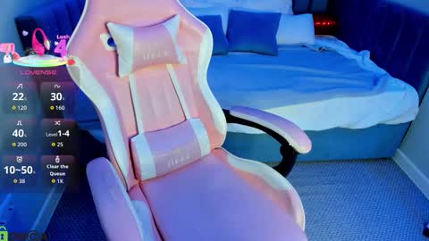 sasha  meow online show from February 22, 9:24 am