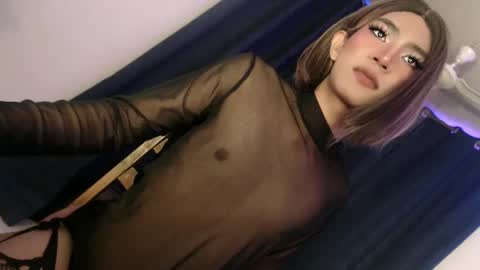 Sasha online show from February 8, 9:35 am