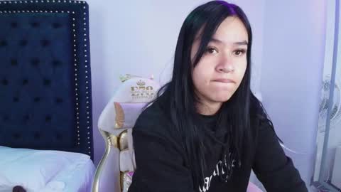 Sasha online show from January 15, 3:26 am