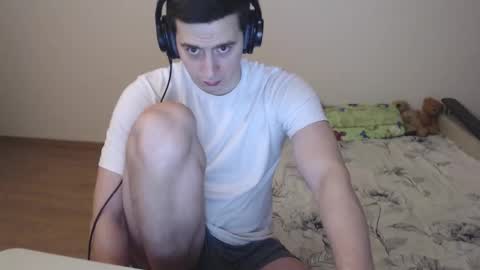 Snapshot of sasha_calvin chatting on October 7, 1:01 am sasha_calvin online show from October 7, 1:01 am