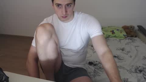 Snapshot of sasha_calvin chatting on October 2, 11:25 pm sasha_calvin online show from October 2, 11:25 pm