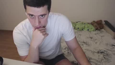 Snapshot of sasha_calvin chatting on September 28, 7:01 pm sasha_calvin online show from September 28, 7:01 pm